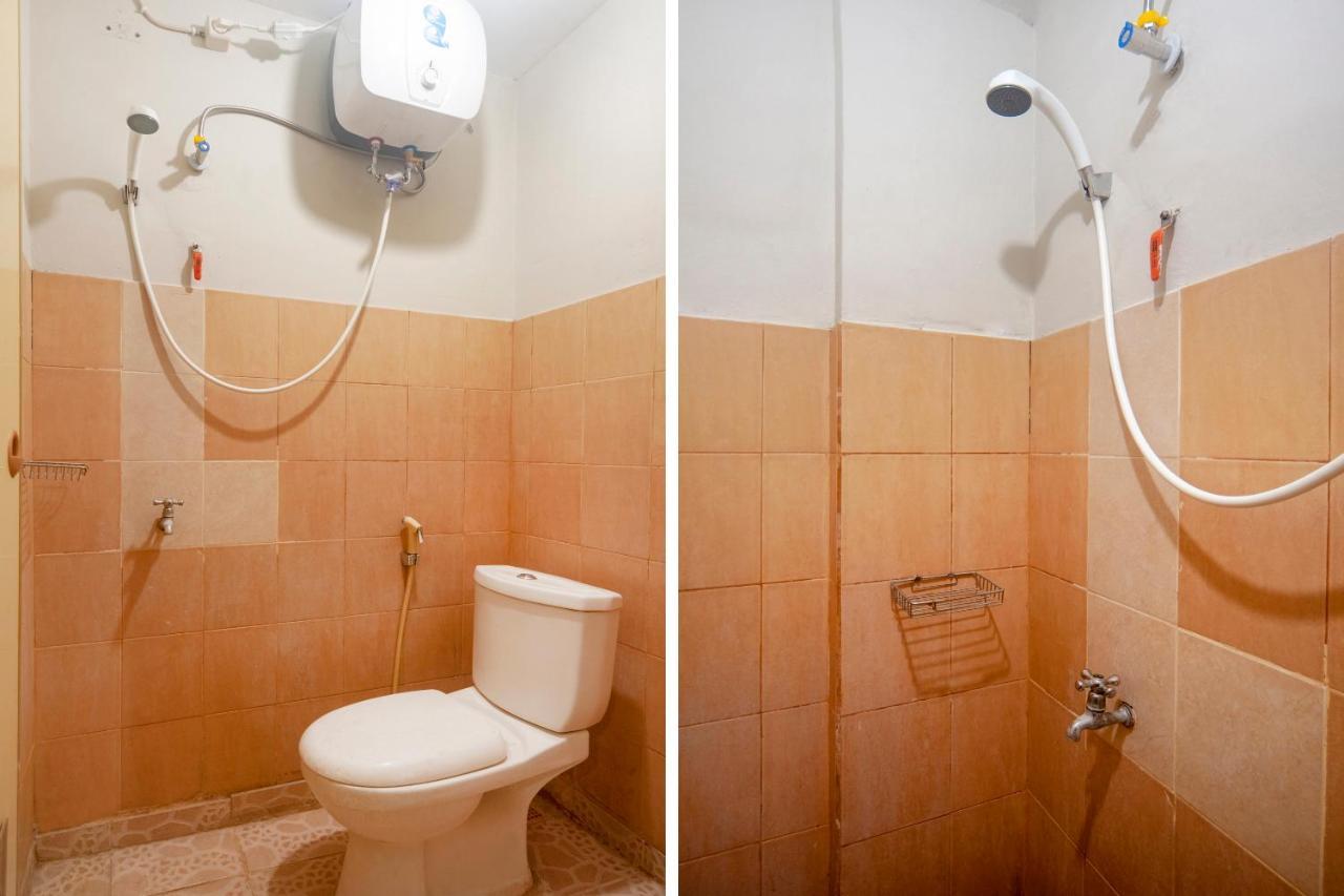 Oyo Life 3034 Taman Melati Hotel Depok Exterior foto